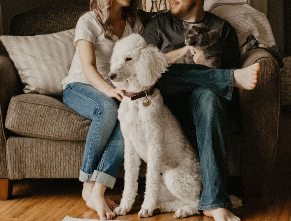 Vivere con un animale domestico rafforza le difese immunitarie?
