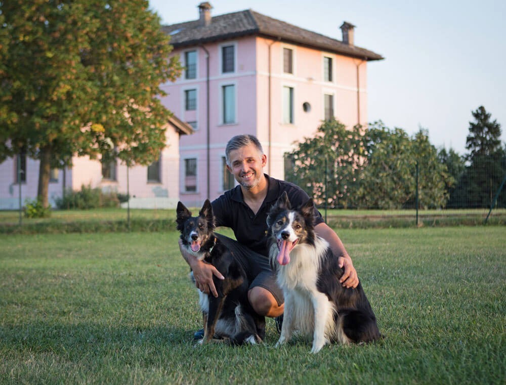 Come si Diventa Campioni di Agility Dog? Parla Ruggiero Rociola