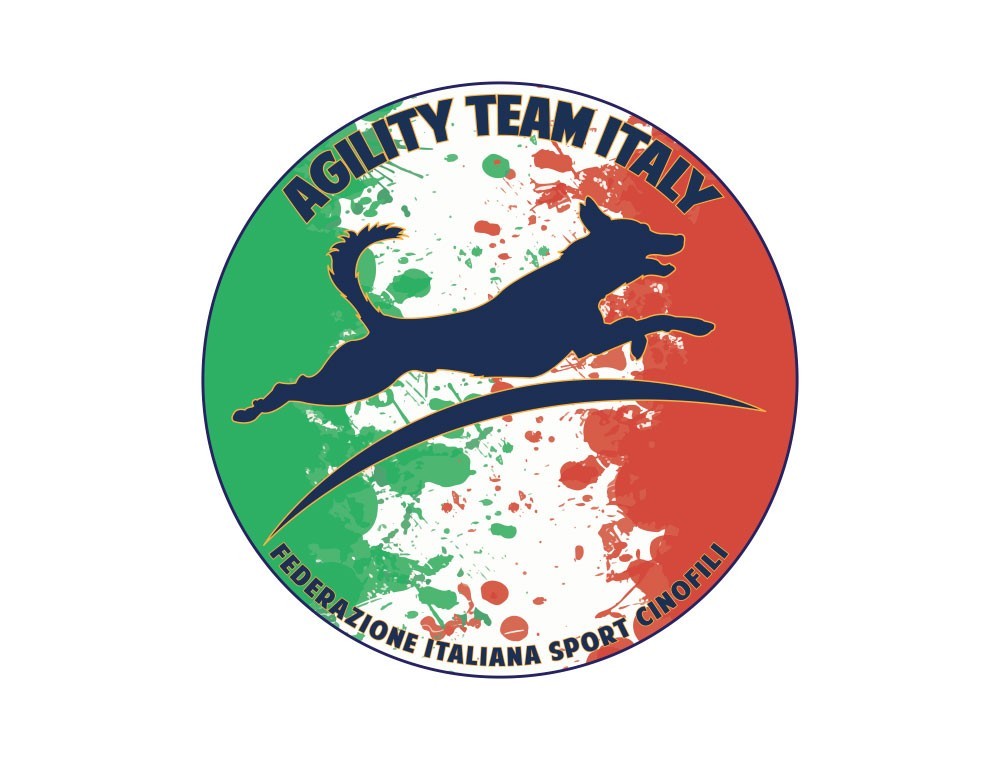 Agility dog: Dynamopet partner della FISC - Federazione Italiana Sport Cinofili